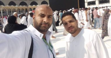 بحبك يا صاحبى.. قراء اليوم السابع يشاركون بصور أصحابهم: رب أخ لم تلده أمك