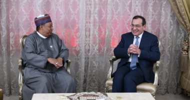 أمين عام أوبك يشيد بإنجازات مصر فى مجال الطاقة: جعلتها محط أنظار العالم
