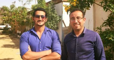 صاحب جدع يكفى ..قراء يشاركون برسائل الجدعنة والمحبة لأصدقائهم تقديرا لهم