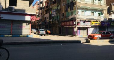 "الدفاية السبب".. تفحم 3 أشقاء بينهم رضيع فى حريق شقة بالإسماعيلية.. لايف وصور