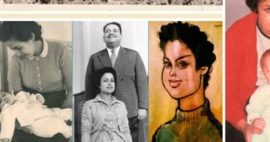 وفاة أرملة صلاح جاهين .. والجنازة فى مسجد السيدة نفيسة 