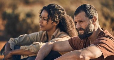 تقييم 96% لـ مسلسل جيمى دورنان الجديد The Tourist من النقاد العالميين
