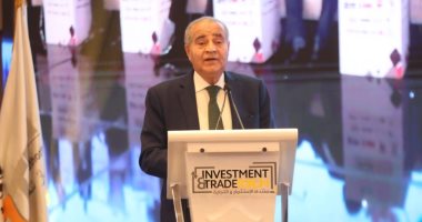 وزير التموين: خطة استراتيجية لتنمية التجارة الداخلية على مستوى الجمهورية