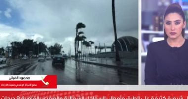 تحذير عاجل من الأرصاد.. تقلبات جوية بدءا من الجمعة.. فيديو