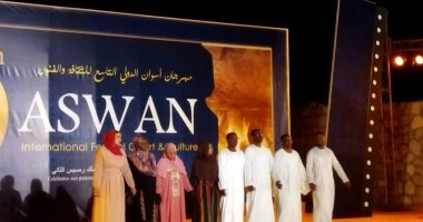 18 فرقة دولية ومحلية تستعد للاحتفال بتعامد الشمس فى أبو سمبل بأسوان