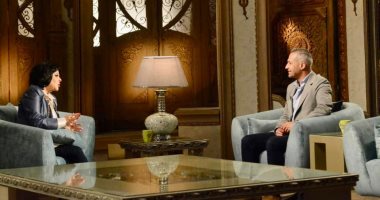 الناقد الموسيقي محمود فوزي يكشف لـ"صاحبة السعادة" تاريخ الأغنية الشعبية
