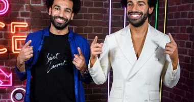 بعد محمد صلاح.. لو عايز تعمل لنفسك أو لحد قريبك تمثال تعمل إيه؟ 