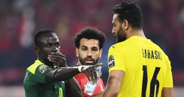 ساديو ماني يتحدث عن علاقته بمحمد صلاح.. ويكشف تفاصيل أول حديث بعد نهائي أمم أفريقيا