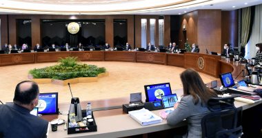 وزيرة التعاون الدولى تستعرض تقريرا بشأن التمويل الميسر خلال 2021  