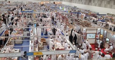 تقليص المساحات وتسجيل إليكترونى.. تفاصيل معرض مسقط الدولى للكتاب 2022