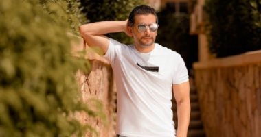 هانى سلامة رايح جاى بين المنيل والمعادى بسبب "ملف سرى"