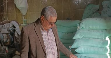 محافظ البحيرة: حملات تموينية مكثفة لضبط الأسواق ومكافحة الغش التجارى