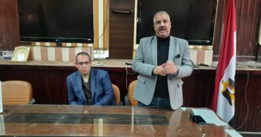 التعليم والشباب والرياضة بالقليوبية ينفذان مبادرة "حصة بمركز  شباب"