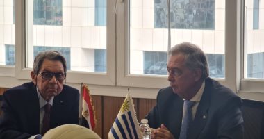 وزير زراعة أوروجواى: بدء فورى لمنتديات الأعمال المصرية الأوروجوانية افتراضيا