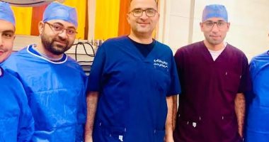 جراحة القلب المفتوح بجامعة الزقازيق تُنقذ مريضة حامل ..التفاصيل