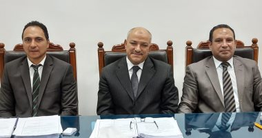 المشدد 3 سنوات لـ3 طلاب انتحلوا صفة رجال الضبط لسرقة ميكانيكى بالشرقية