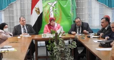 "تعليم المنوفية" تعلن جاهزية المدارس لاستقبال الفصل الدراسى الثانى