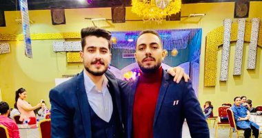 صاحب جدع يسند.. قراء يشاركون صورهم وأصدقائهم تقديرا لجدعنتهم