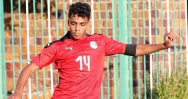 منتخب الناشئين يفوز على الإمارات بهدفين نظيفين