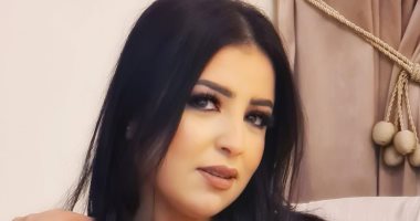 نهى صالح تشارك فى "اللعبة 3" وتجسد دور خطيبة سامى مغاورى
