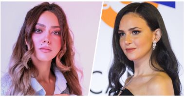 ركين سعد وهند عبد الحليم تنضمان لأسرة مسلسل "أزمة منتصف العمر"