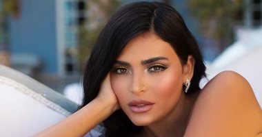 أسماء جلال تصور مسلسل "suits بالعربى" للعرض فى رمضان المقبل