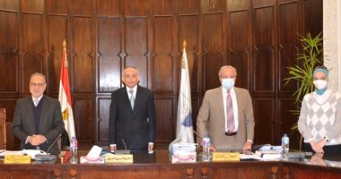 شروط جديدة لتقديم رسائل الماجستير والدكتوراه بجامعة الإسكندرية.. اعرفها