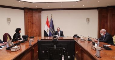 وزير الاتصالات: إطلاق استراتيجية مصر الرقمية لصناعة التعهيد