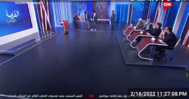 برنامج مزارع يفوز بحلقة الفرصة.. القائمون على المشروع: نشترى المحصول من المزارعين بسعر ثابت.. مشروع زرعى: نحلم بتغيير شكل الزراعة فى مصر.. ومشروع Smart Agriculture: لدينا 6 ملايين مالك ومستأجر للأراضى الزراعية