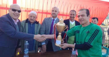 الدولة تواصل تقديم خدماتها لشباب شمال سيناء.. رفع كفاءة وإنشاء مقرات جديدة لمراكز الشباب بالشيخ زويد وبئر العبد والعريش.. تنفيذ ملاعب جديدة وأسوار وتوفير أدوات وأثاث للمنشآت الرياضية.. تجهيز مقرات أنشطة رياضية