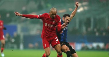 تشيلسي ضد ليفربول.. كلوب يعلن غياب فابينيو عن نهائي كأس الاتحاد الإنجليزي 