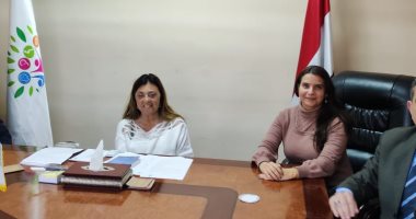 القومي للإعاقة: جهود الرئيس السيسى ودعمه لقضايا ذوى الهمم ساهمت فى رفع الوعى