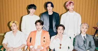 تفاصيل إصابة "v"  أحد أعضاء  "BTS" بفيروس كورونا