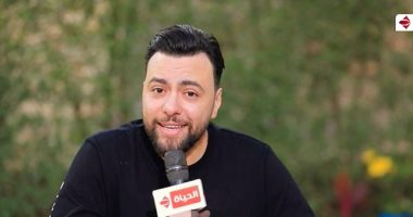 الملحن مدين ضيف برنامج "لايت شو" على الحياة .. غدا 