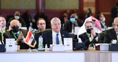 رئيس النواب أمام الاتحاد البرلمانى العربى: عدم التوصل لحل عادل للقضية الفلسطينية يعوق استقرار بالمنطقة.. حنفى جبالى: تفشى الإرهاب ثغرة فى جدار الأمن القومى.. ويؤكد: التكامل الاقتصادى يعبر بنا لتضامن أكثر رسوخا