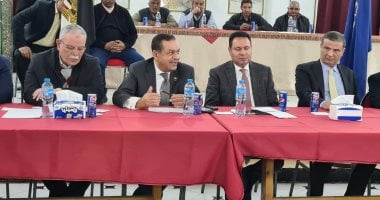 زراعة النواب: تغيير منظومة الرى خلال 5سنوات بقروض على 10سنوات دون فائدة 