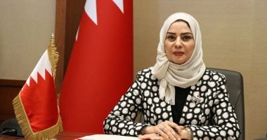 رئيسة النواب البحرينى تؤكد أهمية التضامن العربى لتجاوز التحديات