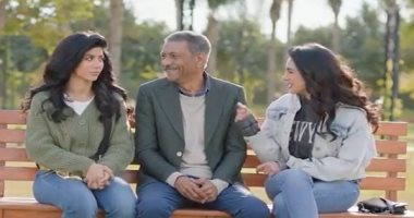 فيديو.. اعرف نصيحة سيد رجب لبناته بعد أزمة كارولين عزمى فى "أبو العروسة3"