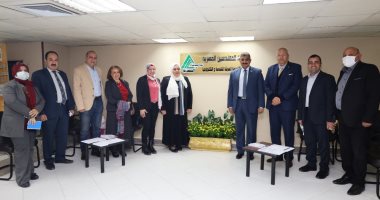 نقابة المهندسين تفتتح مقرا جديدا لتقديم الخدمات النقابية