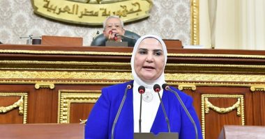 وزيرة التضامن: 14 مليون مواطن يستفيدون من برنامج تكافل وكرامة