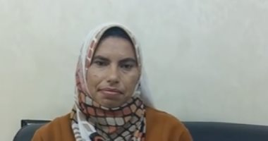 حنان من محو الأمية إلى الماجستير.. قصة كفاح بنت فى بنى سويف.. بث مباشر