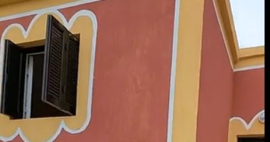 "التاسعة" يرصد مشروع المبادرة الرئاسية حياة كريمة بمحافظة دمياط