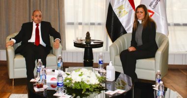 رئيس النيابة الإدارية يشهد ختام البرنامج التدريبى للمعاونين دفعتى 2013 و2014