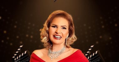يسرا: استنونى الليلة فى أولى حلقات برنامج "الدوم" 10 مساءً 