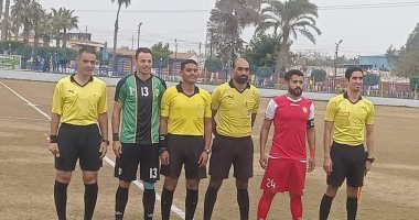 الأوليمبى يواصل صدارة مجموعة الإسكندرية بالفوز على بايونيرز.. والحرس يتعادل