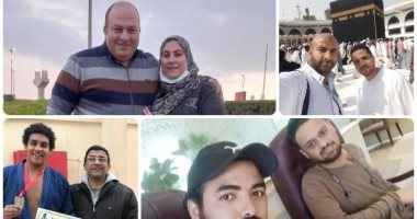 رب أخ لم تلده أمك.. قراء اليوم السابع يشاركون بصور أعز أصحاب.. "ياسر" صديق يرعى صديقه بعد العمليات الجراحية.. "محمد" رفيق "السيد" من ذوى الهمم فى التعليم.. و"مصطفى" اختار والده صديقه الحقيقى و"هانى" اختار زوجته