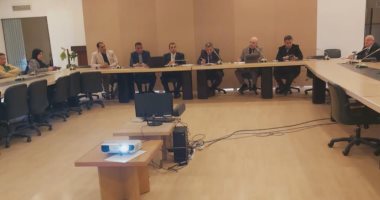 الغرفة التجارية بالإسكندرية تناقش دعم التحول الرقمى والتسويق للشركات الناشئة