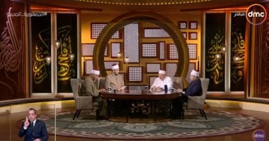 خالد الجندي عن حق السعاية : العالم انقلب ترحيبا