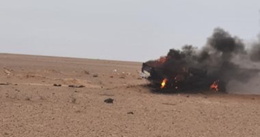 الاستخبارات العسكرية العراقية تقتل "أبو ملوكة" والى الأنبار فى تنظيم داعش