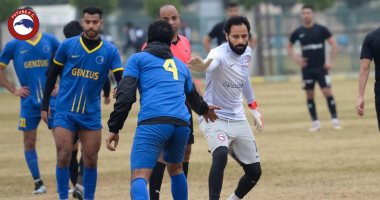 فيوتشر يهزم جينيس 4/0 استعداداً لمواجهة المقاولون في الدوري